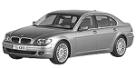 BMW E65 P1119 Fault Code