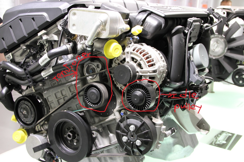 See P1119 repair manual